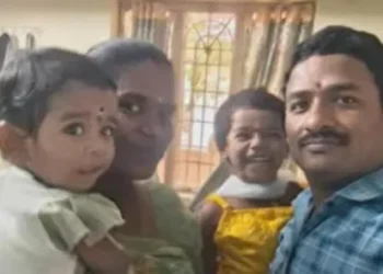 రాఖీ పండుగ వేళ విషాదం.. విశాఖలో ఒకే కుటుంబానికి చెందిన నలుగురు ఆత్మహత్య