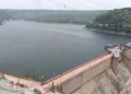 శ్రీశైలానికి భారీగా వరద ప్రవాహం.. పెరుగుతున్న నీటినిల్వ