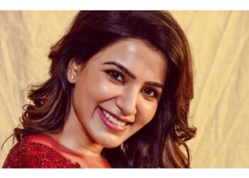 బేబీ కోసం అన్నీ సిద్ధం.. కానీ ఆ విషయంలో కాస్త టెన్షన్‌గా ఉంది: సమంత