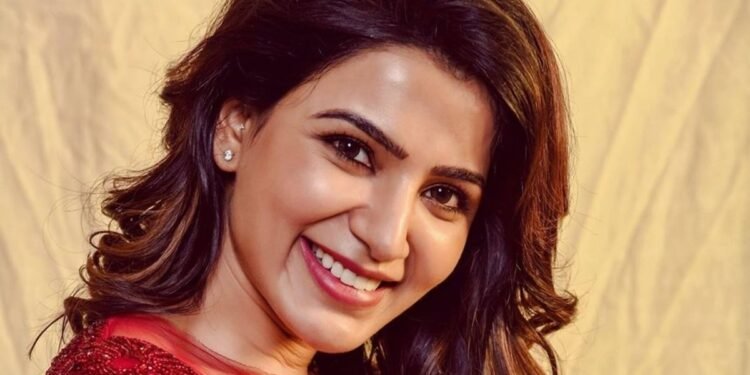 బేబీ కోసం అన్నీ సిద్ధం.. కానీ ఆ విషయంలో కాస్త టెన్షన్గా ఉంది: సమంత 1 బేబీ కోసం అన్నీ సిద్ధం.. కానీ ఆ విషయంలో కాస్త టెన్షన్గా ఉంది: సమంత