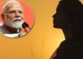 ప్రధానిపై వ్యాఖ్యలు.. క్షమాపణలు చెప్పిన బాలిక వీడియో వైరల్‌