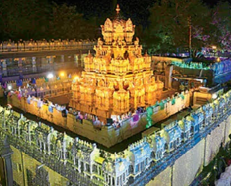 దుర్గమ్మ కొండపై ఆధునిక సౌకర్యాలు.. రోప్వేకు కూడా ప్రతిపాదన 1 దుర్గమ్మ కొండపై ఆధునిక సౌకర్యాలు.. రోప్వేకు కూడా ప్రతిపాదన