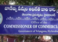 పన్నుల వసూళ్లలో తెలంగాణ దూకుడు.. చరిత్రలోనే అత్యధిక ఆదాయం