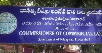 పన్నుల వసూళ్లలో తెలంగాణ దూకుడు.. చరిత్రలోనే అత్యధిక ఆదాయం