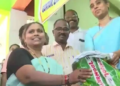 రూ.50కే సన్నబియ్యం.. రూ.52కే స్టీమ్ రైస్ 17 రూ.50కే సన్నబియ్యం.. రూ.52కే స్టీమ్ రైస్