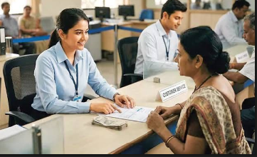 బ్యాంకుల్లో 11,403 క్లర్కు పోస్టులు! 1 బ్యాంకుల్లో 11,403 క్లర్కు పోస్టులు!