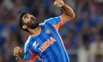 ఒక్కోసారి ఒక్కో గాయం.. బుమ్రాను వెంటాడుతున్న ఫిట్‌నెస్ సమస్యలు