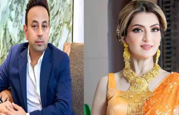 సతీశ్‌ సన్పాల్‌ ఆస్తులపై యూఏఈ నజర్‌