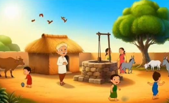 శ్రమకు తగిన ప్రతిఫలం 2 శ్రమకు తగిన ప్రతిఫలం