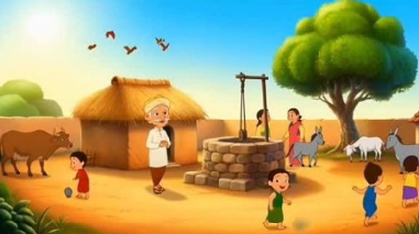 శ్రమకు తగిన ప్రతిఫలం 1 శ్రమకు తగిన ప్రతిఫలం