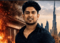 దుబాయ్లో విషాదం.. భారతీయ ఉద్యోగి ప్రాణాలు కోల్పోయాడు 10 దుబాయ్లో విషాదం.. భారతీయ ఉద్యోగి ప్రాణాలు కోల్పోయాడు
