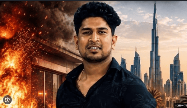 దుబాయ్లో విషాదం.. భారతీయ ఉద్యోగి ప్రాణాలు కోల్పోయాడు 1 దుబాయ్లో విషాదం.. భారతీయ ఉద్యోగి ప్రాణాలు కోల్పోయాడు