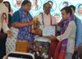 చేనేత కళకు గుర్తింపు.. రాజోలి నేతన్నకు రాష్ట్ర పురస్కారం