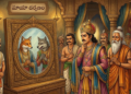 మాయా దర్పణం (The Magical Mirror)