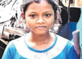విద్యుత్ తీగలు తగిలి ఆశ్రమ పాఠశాల విద్యార్థిని మృతి 10 విద్యుత్ తీగలు తగిలి ఆశ్రమ పాఠశాల విద్యార్థిని మృతి
