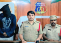 ఫేక్‌ ఇన్‌స్టాగ్రామ్‌ ఖాతాతో వేధింపులు.. ఉయ్యూరులో నిందితుడి అరెస్ట్‌