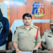 ఫేక్‌ ఇన్‌స్టాగ్రామ్‌ ఖాతాతో వేధింపులు.. ఉయ్యూరులో నిందితుడి అరెస్ట్‌
