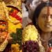 సికింద్రాబాద్ బోనాల్లో రంగం.. భక్తులకు స్వర్ణలత భవిష్యవాణి 8 సికింద్రాబాద్ బోనాల్లో రంగం.. భక్తులకు స్వర్ణలత భవిష్యవాణి