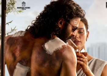 ‘స్పిరిట్’ రిలీజ్పై క్లారిటీ.. మార్చి 5, 2027కే థియేటర్లలోకి! 2 ‘స్పిరిట్’ రిలీజ్పై క్లారిటీ.. మార్చి 5, 2027కే థియేటర్లలోకి!