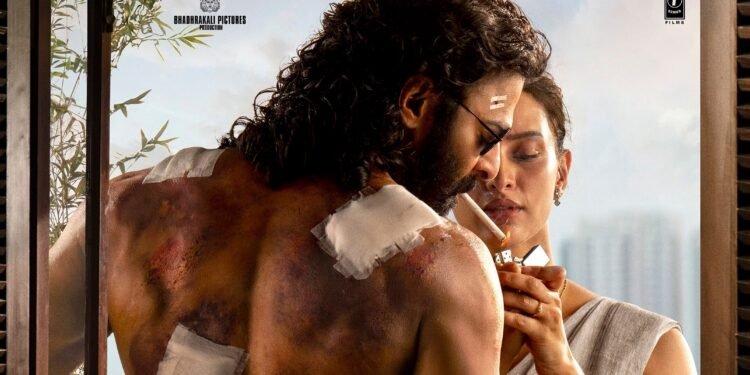 ‘స్పిరిట్’ రిలీజ్పై క్లారిటీ.. మార్చి 5, 2027కే థియేటర్లలోకి! 1 ‘స్పిరిట్’ రిలీజ్పై క్లారిటీ.. మార్చి 5, 2027కే థియేటర్లలోకి!