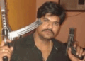 పోలీసుల ఎన్కౌంటర్లో మోస్ట్ వాంటెడ్ గ్యాంగ్స్టర్ సుజిత్ సిన్హా హతం 11 పోలీసుల ఎన్కౌంటర్లో మోస్ట్ వాంటెడ్ గ్యాంగ్స్టర్ సుజిత్ సిన్హా హతం