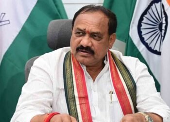 73 లక్షల ఓట్లు తొలగించారు.. 92 లక్షల ఓట్లపై ప్రశ్నార్థకం: మహేశ్కుమార్ గౌడ్ 1 73 లక్షల ఓట్లు తొలగించారు.. 92 లక్షల ఓట్లపై ప్రశ్నార్థకం: మహేశ్కుమార్ గౌడ్