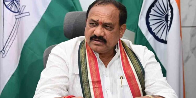 73 లక్షల ఓట్లు తొలగించారు.. 92 లక్షల ఓట్లపై ప్రశ్నార్థకం: మహేశ్‌కుమార్‌ గౌడ్‌