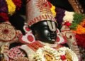 మూడు రోజుల పాటు శ్రీవారి పవిత్రోత్సవాలు.. సేవల షెడ్యూల్‌లో మార్పులు