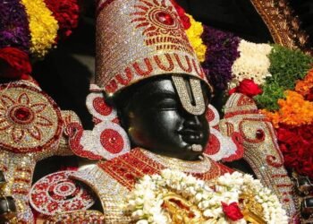 మూడు రోజుల పాటు శ్రీవారి పవిత్రోత్సవాలు.. సేవల షెడ్యూల్‌లో మార్పులు
