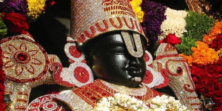 మూడు రోజుల పాటు శ్రీవారి పవిత్రోత్సవాలు.. సేవల షెడ్యూల్‌లో మార్పులు