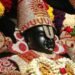 మూడు రోజుల పాటు శ్రీవారి పవిత్రోత్సవాలు.. సేవల షెడ్యూల్‌లో మార్పులు