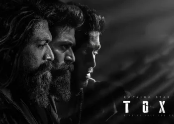 ఆగస్టు చివరి వారం సినిమాల జాతర.. థియేటర్లలో ‘టాక్సిక్‌’ హవా!