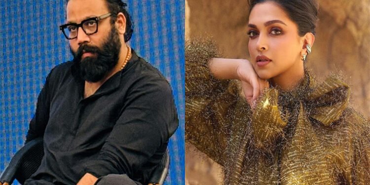 ప్రణయ్ కామెంట్స్పై దీపిక రియాక్షన్.. ఒక్క లైక్తో క్లారిటీ? 1 ప్రణయ్ కామెంట్స్పై దీపిక రియాక్షన్.. ఒక్క లైక్తో క్లారిటీ?