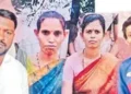 శ్రీశైలంలో విషాదం.. ఒకే కుటుంబానికి చెందిన ఐదుగురు ఆత్మహత్య