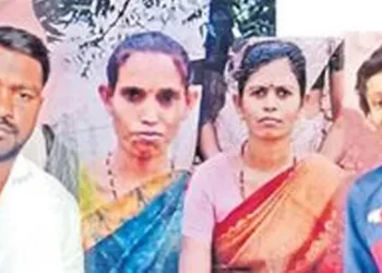 శ్రీశైలంలో విషాదం.. ఒకే కుటుంబానికి చెందిన ఐదుగురు ఆత్మహత్య 2 శ్రీశైలంలో విషాదం.. ఒకే కుటుంబానికి చెందిన ఐదుగురు ఆత్మహత్య