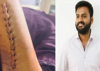 మంత్రి సురేఖ మాజీ ఓఎస్డీపై హత్యాయత్నం కేసు 1 మంత్రి సురేఖ మాజీ ఓఎస్డీపై హత్యాయత్నం కేసు