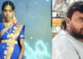 భార్యను చంపి తాను ఉరేసుకున్న భర్త.. రాజానగరంలో విషాదం