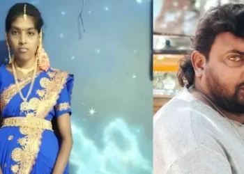 భార్యను చంపి తాను ఉరేసుకున్న భర్త.. రాజానగరంలో విషాదం