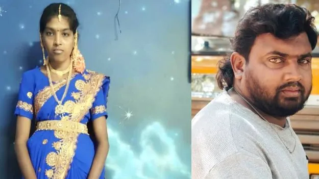 భార్యను చంపి తాను ఉరేసుకున్న భర్త.. రాజానగరంలో విషాదం 1 భార్యను చంపి తాను ఉరేసుకున్న భర్త.. రాజానగరంలో విషాదం