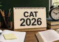 CAT 2026 నోటిఫికేషన్ విడుదల.. MBA ప్రవేశాలకు దరఖాస్తులు ప్రారంభం 17 CAT 2026 నోటిఫికేషన్ విడుదల.. MBA ప్రవేశాలకు దరఖాస్తులు ప్రారంభం