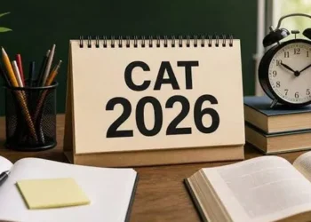 CAT 2026 నోటిఫికేషన్ విడుదల.. MBA ప్రవేశాలకు దరఖాస్తులు ప్రారంభం 2 CAT 2026 నోటిఫికేషన్ విడుదల.. MBA ప్రవేశాలకు దరఖాస్తులు ప్రారంభం