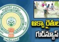 ఆక్వా రైతులకు భారీ ఊరట.. రూ.1.50కే విద్యుత్ అందించనున్న ఏపీ ప్రభుత్వం