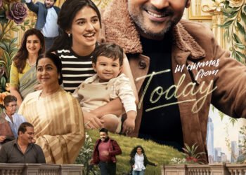 ‘విశ్వనాథ్‌ అండ్‌ సన్స్‌’ను తెలుగు హీరోలు రిజెక్ట్‌ చేశారా?.. వెంకీ అట్లూరి క్లారిటీ