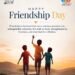 Happy Friendship Day!