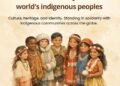 International Day Of The World's Indigenous Peoples