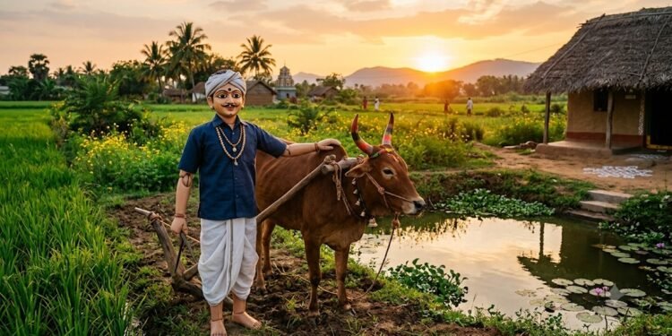 నిరాశ నుంచి విజయానికి.. చిన్నారావు నేర్పిన నీతి