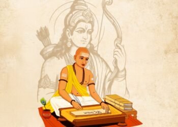 Tulsidas Jayanti