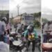 చెత్తకుప్పలో చాక్లెట్ల డబ్బాలు.. ఎగబడి తీసుకెళ్లిన జనం! 8 చెత్తకుప్పలో చాక్లెట్ల డబ్బాలు.. ఎగబడి తీసుకెళ్లిన జనం!