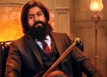 టీలు అందించిన స్థాయి నుంచి పాన్ ఇండియా స్టార్గా.. యశ్ సక్సెస్ స్టోరీ ఇదే! 21 టీలు అందించిన స్థాయి నుంచి పాన్ ఇండియా స్టార్గా.. యశ్ సక్సెస్ స్టోరీ ఇదే!
