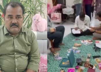 రూ.60 కోట్ల అక్రమ ఆస్తుల గుట్టు రట్టు.. గనులశాఖ ఏడీపై అనిశా వేటు